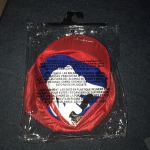 Small Mario Halloween costume. Worn once!